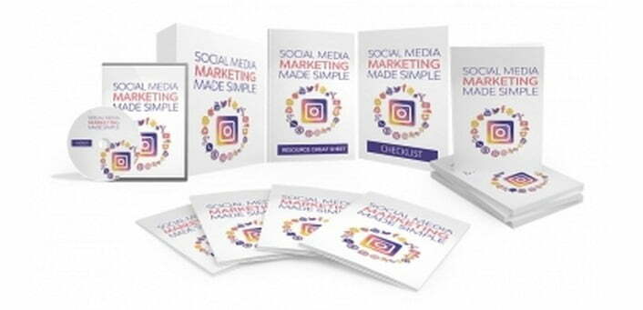 Social Media Marketing Made Easy