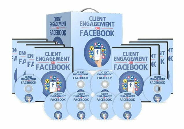 Client Engagement on Facebook