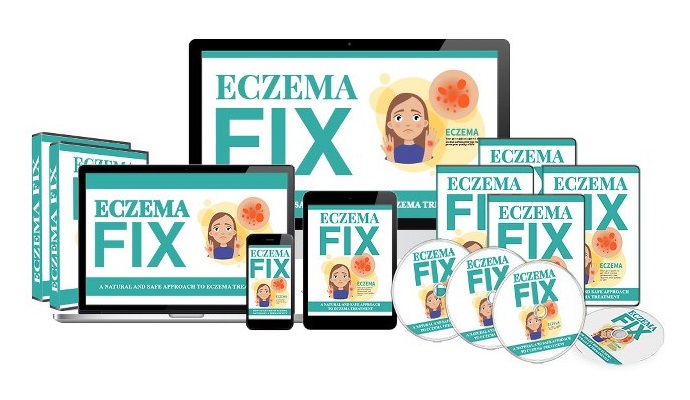 Read more about the article Eczema Fix