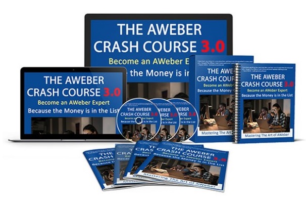 Read more about the article The Aweber Crash Course 3.0 Advanced